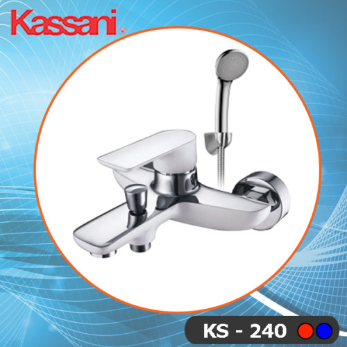 BỘ SEN TẮM KASSANI KS-240